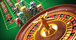 Interface permainan Blackjack di liganusa88 menunjukkan opsi Hit, Stand, Double Down, dan Split